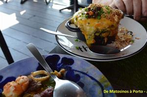 0810 - De Matosinhos a Porto
